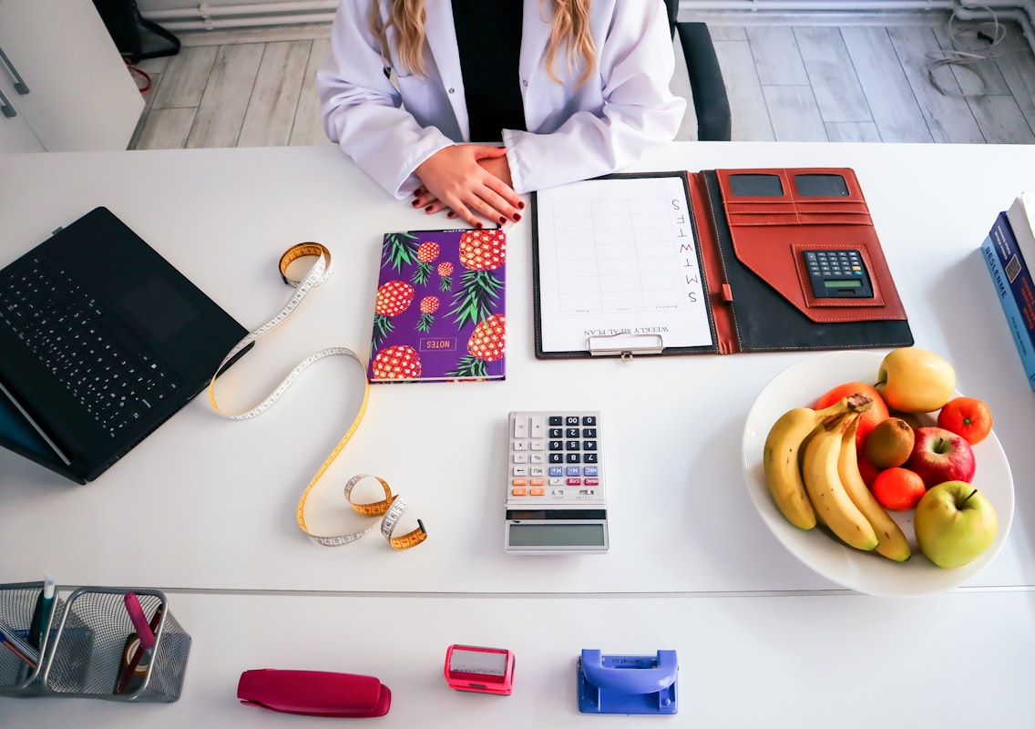 Historia de Nutritionexpertflow